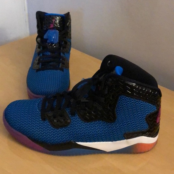 *Rare* Nike Air Jordan Spike Lee 40th Anniversary - Picture 3 of 5